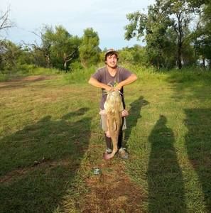 Meet your Posher, Hunter